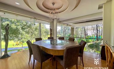 MAGNIFICA CASA EL CIELO COUNTRY CLUB