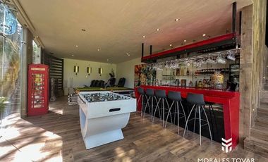 MAGNIFICA CASA EL CIELO COUNTRY CLUB