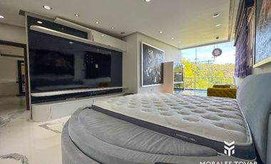MAGNIFICA CASA EL CIELO COUNTRY CLUB