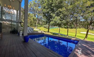 MAGNIFICA CASA EL CIELO COUNTRY CLUB