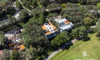 MAGNIFICA CASA EL CIELO COUNTRY CLUB