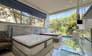 MAGNIFICA CASA EL CIELO COUNTRY CLUB