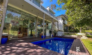 MAGNIFICA CASA EL CIELO COUNTRY CLUB