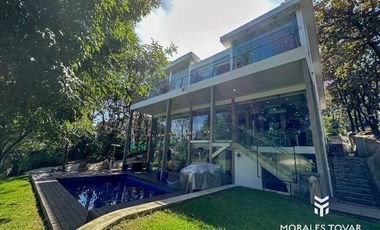 MAGNIFICA CASA EL CIELO COUNTRY CLUB