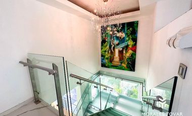 MAGNIFICA CASA EL CIELO COUNTRY CLUB
