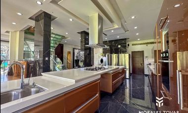 MAGNIFICA CASA EL CIELO COUNTRY CLUB