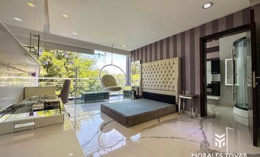 MAGNIFICA CASA EL CIELO COUNTRY CLUB