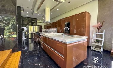 MAGNIFICA CASA EL CIELO COUNTRY CLUB