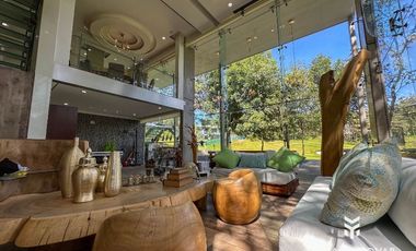 MAGNIFICA CASA EL CIELO COUNTRY CLUB