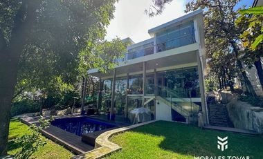 MAGNIFICA CASA EL CIELO COUNTRY CLUB
