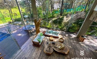 MAGNIFICA CASA EL CIELO COUNTRY CLUB