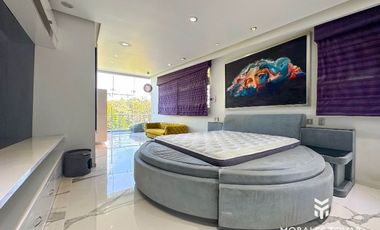 MAGNIFICA CASA EL CIELO COUNTRY CLUB