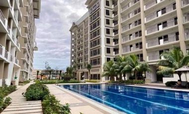 2 Bedrooms Condominium in CALATHEA PLACE For Sale in Paranaque City Near SM Mall