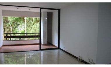 Apartamento en Arriendo Provenza Medellín