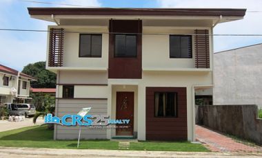 For Sale 4Bedroom House detached in Canduman Mandaue Cebu