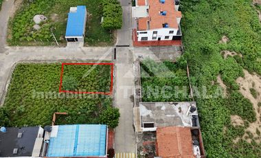 lote en venta en bocono. Cod V30868