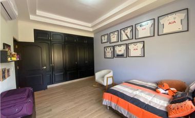 Venta de casa en Costa del Este, Residencias Antigua