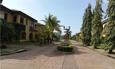 Venta de casa en Costa del Este, Residencias Antigua