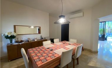 Venta de casa en Costa del Este, Residencias Antigua