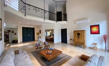 Venta de casa en Costa del Este, Residencias Antigua