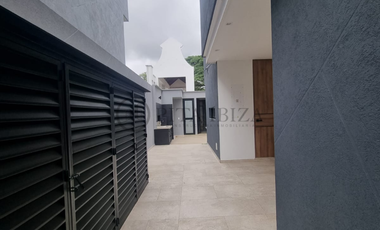 casa en venta en bocono. Cod V3165