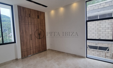 casa en venta en bocono. Cod V3165