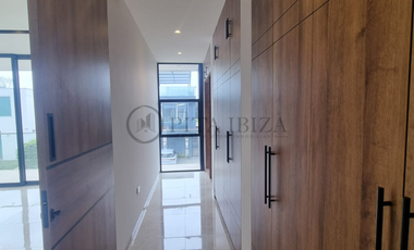 casa en venta en bocono. Cod V3165