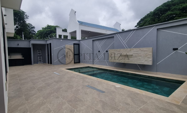 casa en venta en bocono. Cod V3165