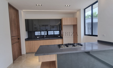 casa en venta en bocono. Cod V3165