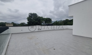 casa en venta en bocono. Cod V3165