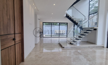 casa en venta en bocono. Cod V3165