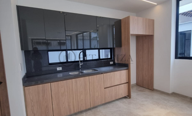 casa en venta en bocono. Cod V3165