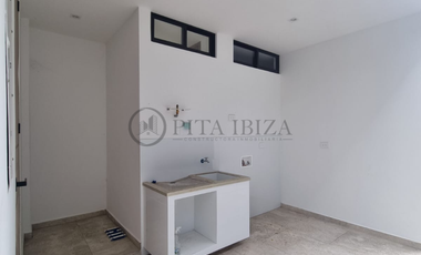 casa en venta en bocono. Cod V3165