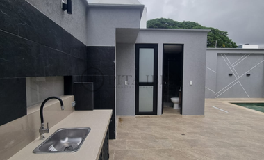 casa en venta en bocono. Cod V3165