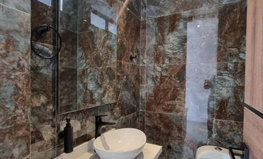 casa en venta en bocono. Cod V3165