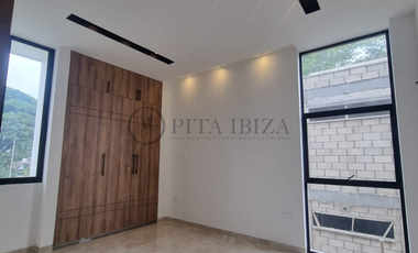 casa en venta en bocono. Cod V3165