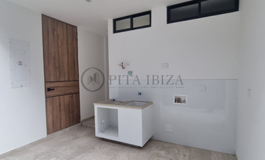 casa en venta en bocono. Cod V3165