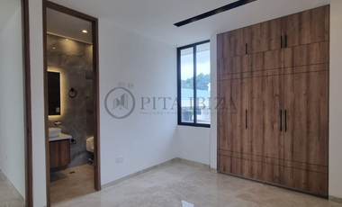 casa en venta en bocono. Cod V3165