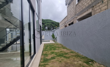 casa en venta en bocono. Cod V3165