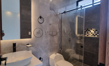 casa en venta en bocono. Cod V3165