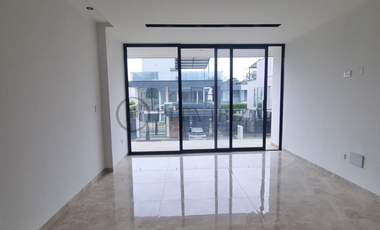 casa en venta en bocono. Cod V3165