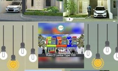 TERBATAS !! Diskon 15%, Gratis Biaya2 : Ar Rahman Regency