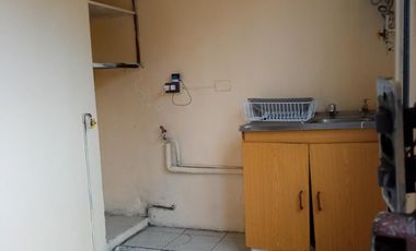 Arriendo departamento 1 dormitorio en Canal Chacao