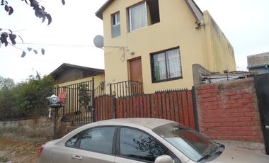 Arriendo departamento 1 dormitorio en Canal Chacao