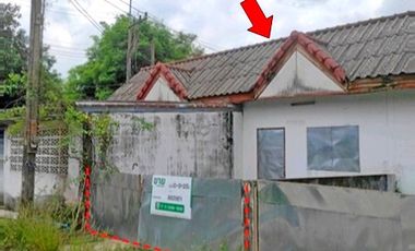 ทรัพย์ บสส. รหัส 8Z2951 ทาวน์เฮ้าส์  ปราจีนบุรี