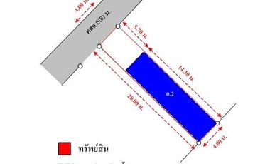 ทรัพย์ บสส. รหัส 8Z2951 ทาวน์เฮ้าส์  ปราจีนบุรี