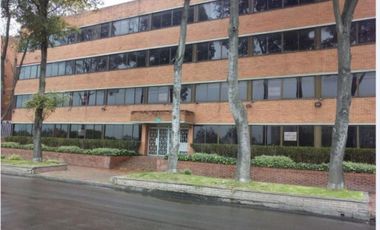 Edificio en Arrendar en Bogotá D.C.
