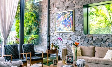 SE VENDE CASA EN CONDOMINIO EN Calle Paseo de los Tabachines 39-49, Fraccionamiento Los Tabachines, Cuernavaca, Morelos, 62498, MEX