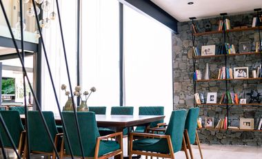 SE VENDE CASA EN CONDOMINIO EN Calle Paseo de los Tabachines 39-49, Fraccionamiento Los Tabachines, Cuernavaca, Morelos, 62498, MEX