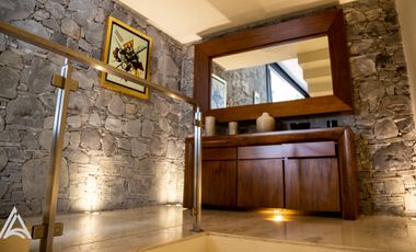 SE VENDE CASA EN CONDOMINIO EN Calle Paseo de los Tabachines 39-49, Fraccionamiento Los Tabachines, Cuernavaca, Morelos, 62498, MEX